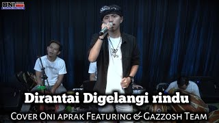 Download lagu DIRANTAI DIGELANGI RINDU  mp3