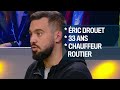 Les Interventions Les Plus Marquantes D'Éric Drouet, Figure Emblématique Des Gilets Jaunes