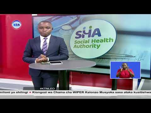 Walimu wanufaika na maboresho ya SHA ikijumuisha matibabu kamili na fidia maalum