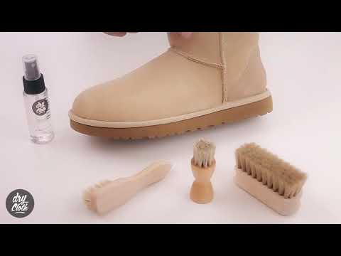 Instructions DryCloth Textile Coating