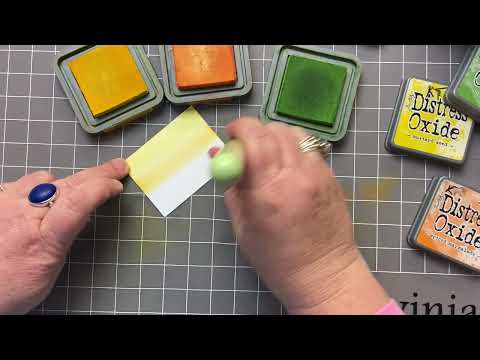 Small cards Part 2 - The gorgeous pheasant with #Lavinia stamps