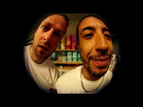 Sam Binga & Redders - AYO