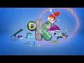 Discovery Kids Despierta La Diversión MIssMoon Ident