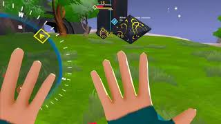 Maelstrom VRLIFE MMORPGVR Zenith Episode 4