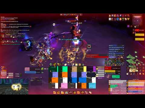 SNYGGA POJKAR vs. Uu'nat, Harbinger of the Void MYTHIC