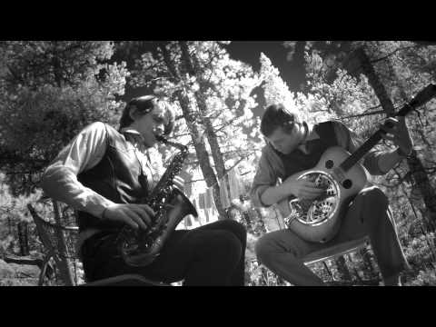 Norm and Abnormal Norman - Blues w/ Feeling
