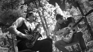Norm and Abnormal Norman - Blues w/ Feeling
