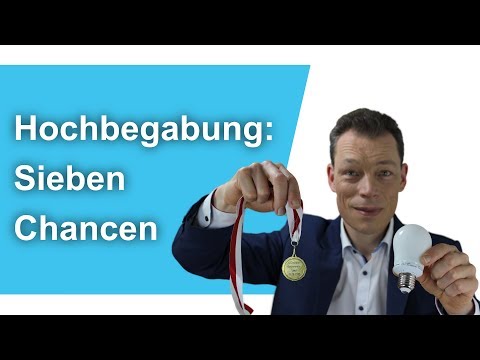 7 opportunities that ONLY gifted people have (genius bonus), gifted children/adults