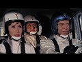 The Love Bug 1969 Taking Shortcuts