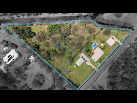 281 Bishop Road, Beachmere, QLD 4510, 7 Kuwarto, 3 Banyo, House