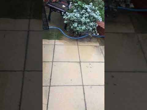 E.J.M. Property maintenance video.