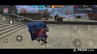 Live streaming of GHOST killer 22