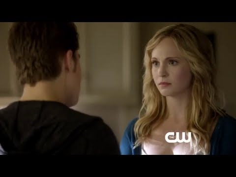 The Vampire Diaries 4x15 Extended Promo #2 "Stand by Me"