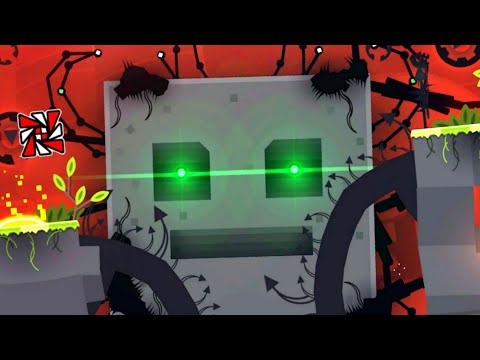 ''Press Start V'' 100% by Wergulz16 [1 Coin] | Geometry Dash