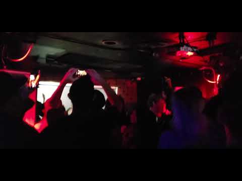 Mat Zo @ "Off The Beat; A Bat in York" playing Games 2020