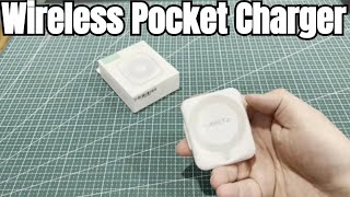 PB25DW MagSafe Power Bank: A Must-Have for iPhone & Apple Watch Users