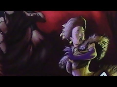 RunThrough #21: Le Fantôme De l'Opéra Gameplay