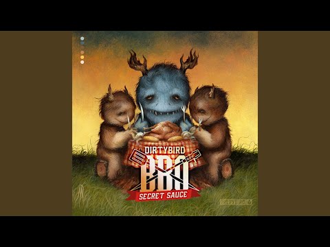 Broke The Law (feat. Josh Taylor & Henry Was)