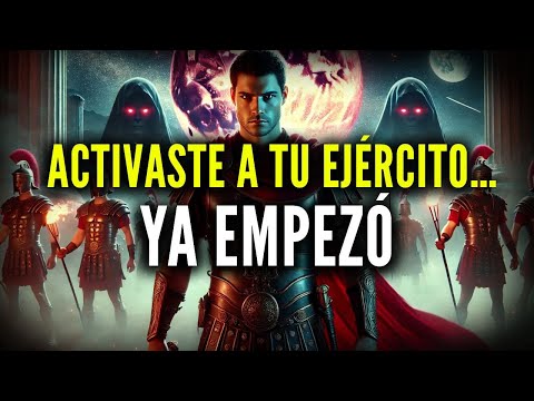 ELEGIDO, MIENTRAS MIRAS, TU EJÉRCITO SE POSICIONA — Y TUS ENEMIGOS YA ESTÁN MARCADOS