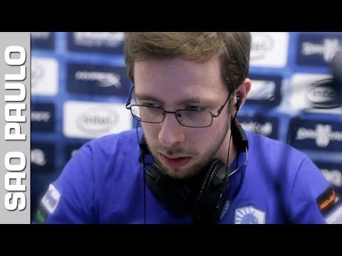 TLO: I will never stop chasing a tournament victory