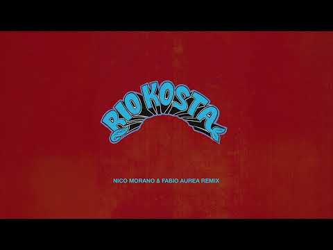 RIO KOSTA and NICO MORANO