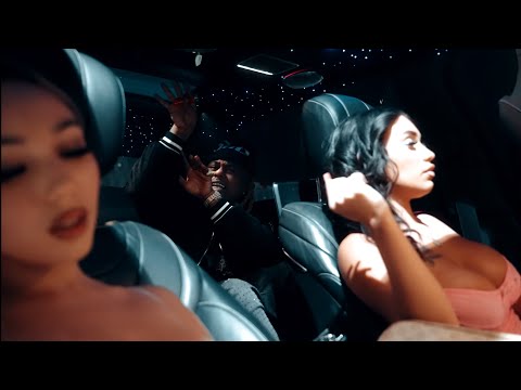 P.T. Mulah - My Feets (Official Video)
