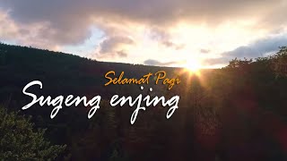 Download lagu Story WA Jawa 30 Detik - Sugeng Enjing | Status WA Bahasa Jawa 30 Detik - Selamat Pagi mp3
