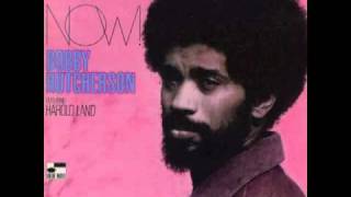 Bobby Hutcherson - Black Heroes