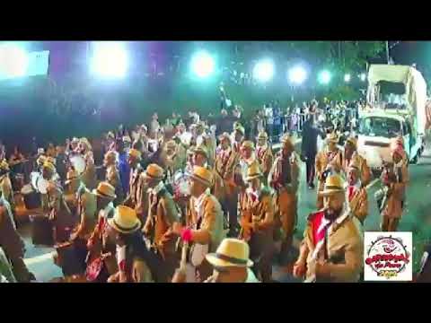 Unidos de São Lucas - 2019