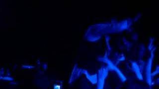 10 Years - Just Can&#39;t Win (live)