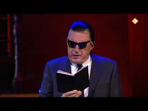 Andre van Duin als Jules Deelder.