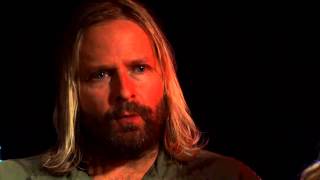 Lifetv - Audio Adrenaline - &quot;Having an Outlet&quot;