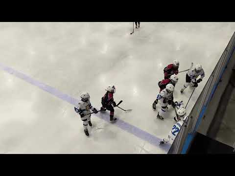 ICE HOCKEY | RIGA CUP | U10 | HS FALCONS - HS RIGA 2016