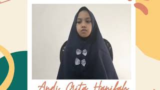 Download lagu Tugas Pelajaran Agama Islam Belajar Menjadi Da'i Cilik. mp3