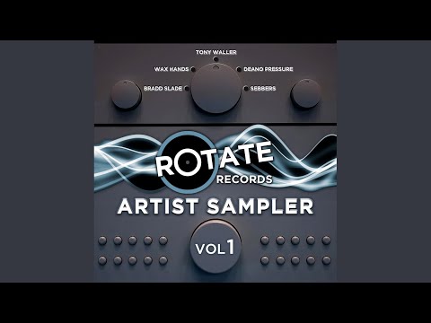 Rotations (Original Mix)