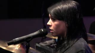 K. Flay - Dreamers [Live In The Sound Lounge]