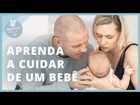 MINI CURSO GRATUITO PARA MÃES E PAIS DE PRIMEIRA VIAGEM | MACETES DE MÃE