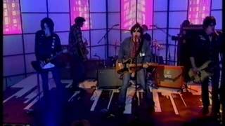 Ryan Adams - New York New York - Top Of The Pops - Friday 7th December 2001