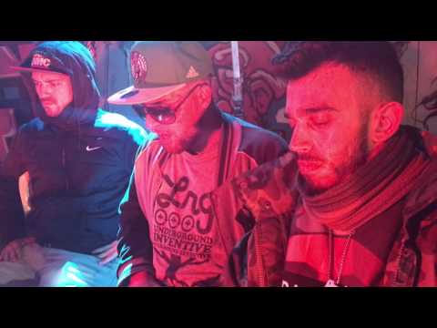 HARDEM VS SELE (BATALLON) (OFICIAL) [8VOS] [JAM RINCON BATTLE]