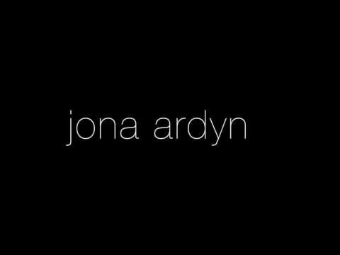 Jona Ardyn I have nothing (Whitney Houston cover)