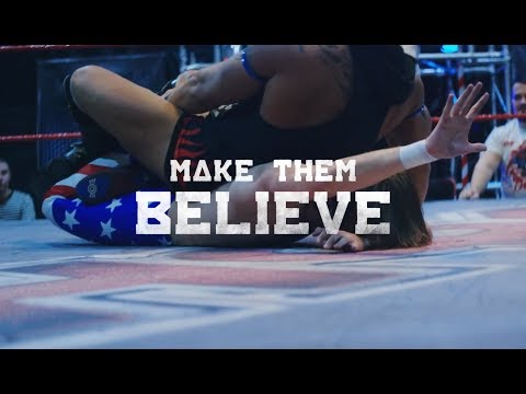 Make Them Believe | Filmsupply Presents