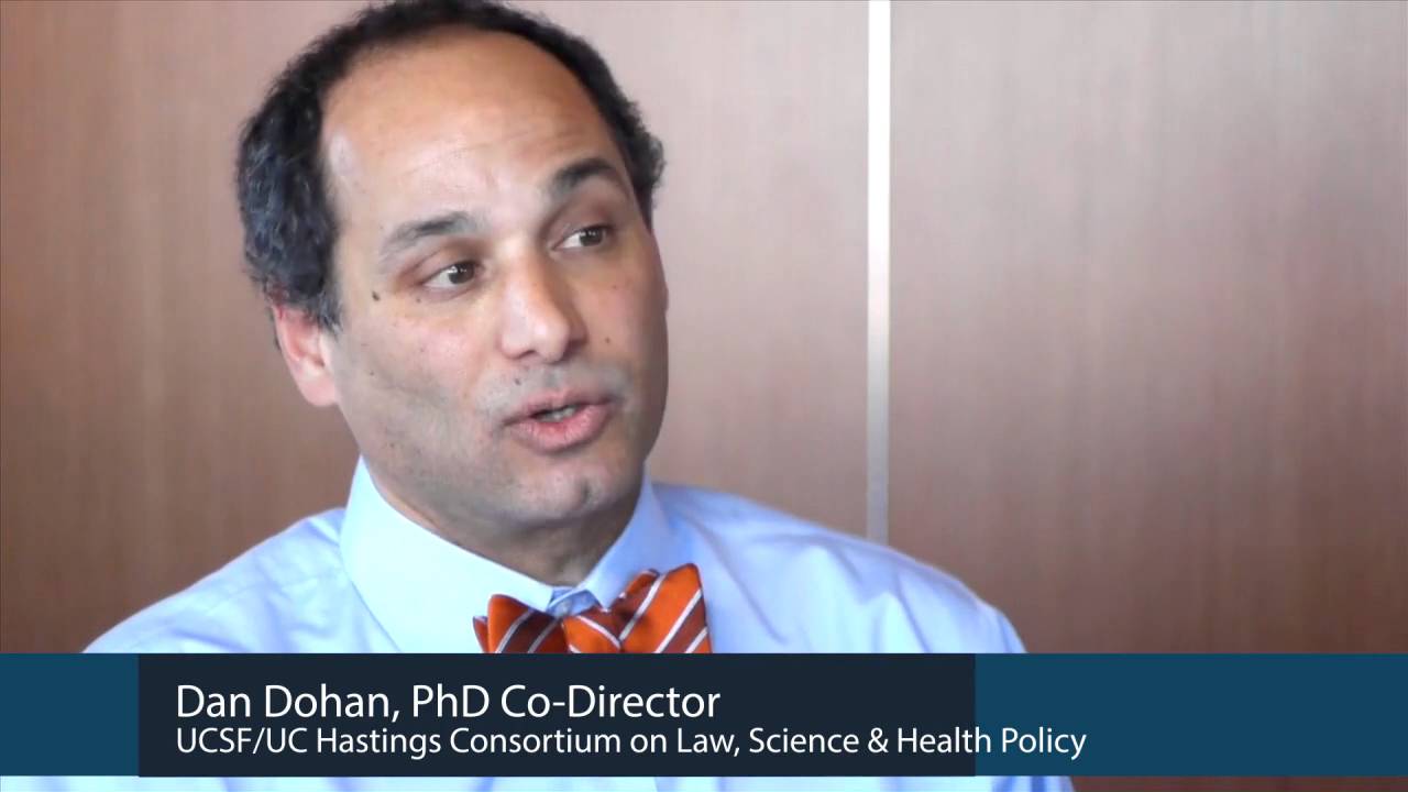 Introduction to Masters of Science Health Policy and Law