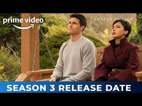 Upload Season 3 Release Date, Cast, Trailer And Everything We Know