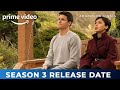 Upload Season 3 Release Date, Cast, Trailer And Everything We Know