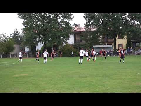 Płomień Czuchów : Orzeł Jankowice 4:3       .4