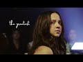 THE GREATEST Live Performance Billie Eilish Kaycee Rice Choreography