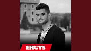 Ergys Shahu - Rrugen Nuk E Gjetem