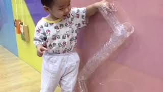 STEM遊戲從小開始