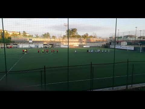 Lazio - Femminile Dilettanti Eccellenza - Girone B - Giornata 1 - Ottavia vs Vis Alatri