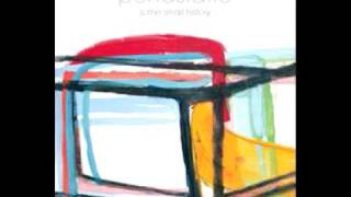 Portastatic:  All I Need Is You